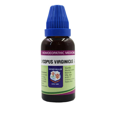 father-muller-lycopus-virginicus-mother-tincture-